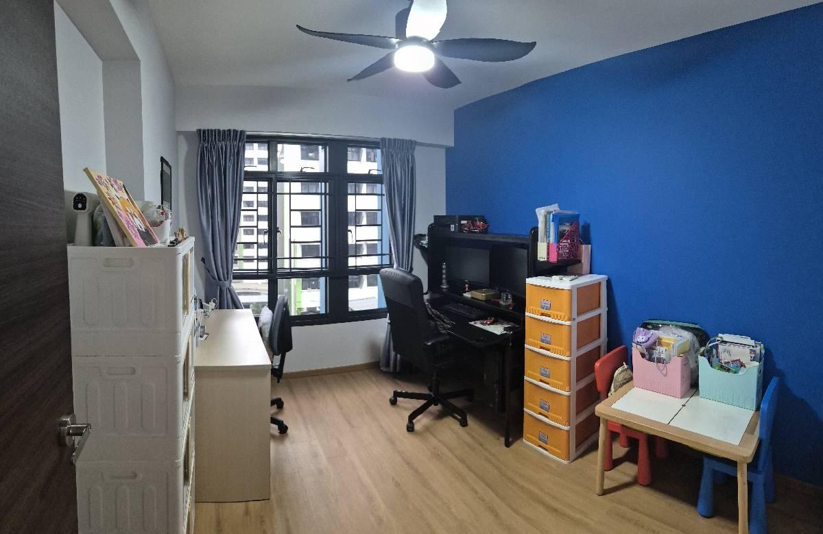 HDB Apartment for Sale, 115A Alkaff Crescent HDB Apartment For Sale, $1,100,000, 3 Bed 2 Bath 1,001 sqft $1,099.00 psf, SGD 1,100,000 | 99-year Leasehold