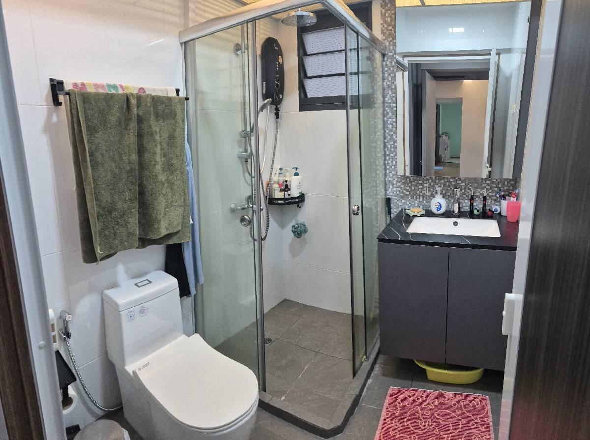 HDB Apartment for Sale, 115A Alkaff Crescent HDB Apartment For Sale, $1,100,000, 3 Bed 2 Bath 1,001 sqft $1,099.00 psf, SGD 1,100,000 | 99-year Leasehold