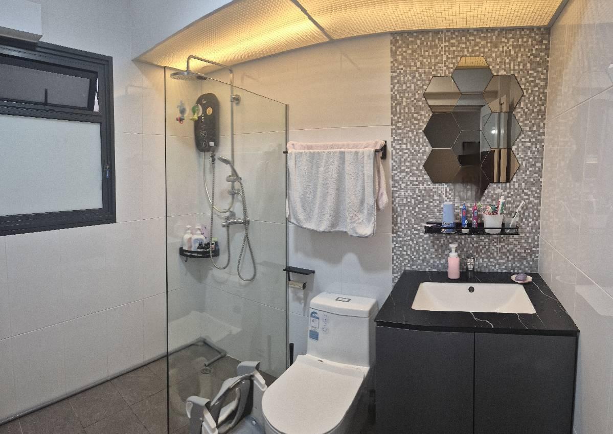 HDB Apartment for Sale, 115A Alkaff Crescent HDB Apartment For Sale, $1,100,000, 3 Bed 2 Bath 1,001 sqft $1,099.00 psf, SGD 1,100,000 | 99-year Leasehold