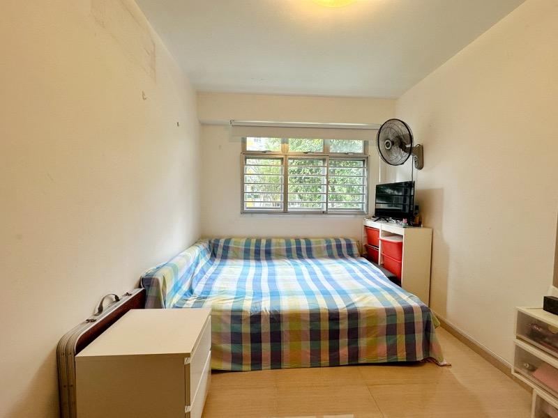 HDB Apartment for Sale: D19, 542330