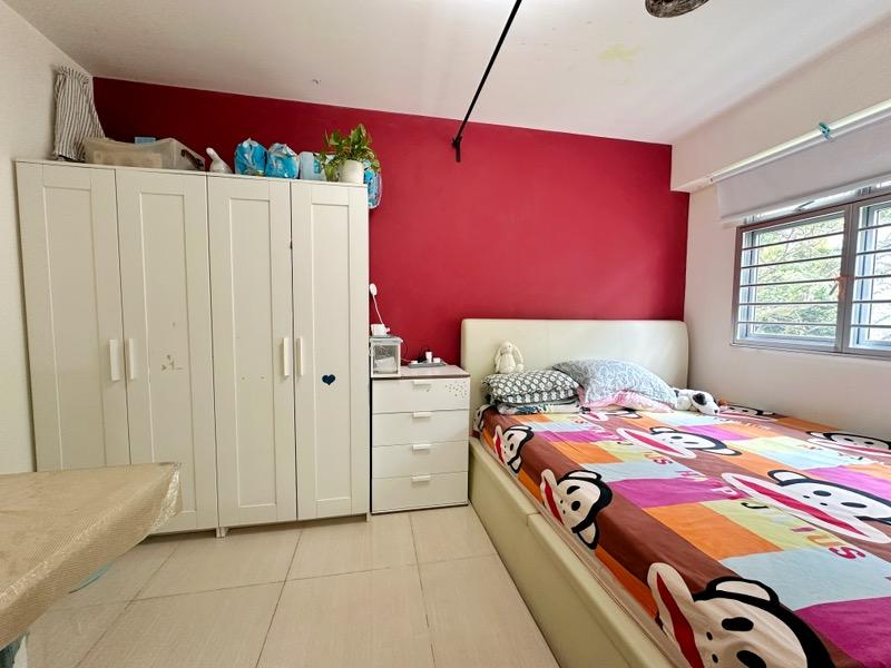 HDB Apartment for Sale: D19, 542330