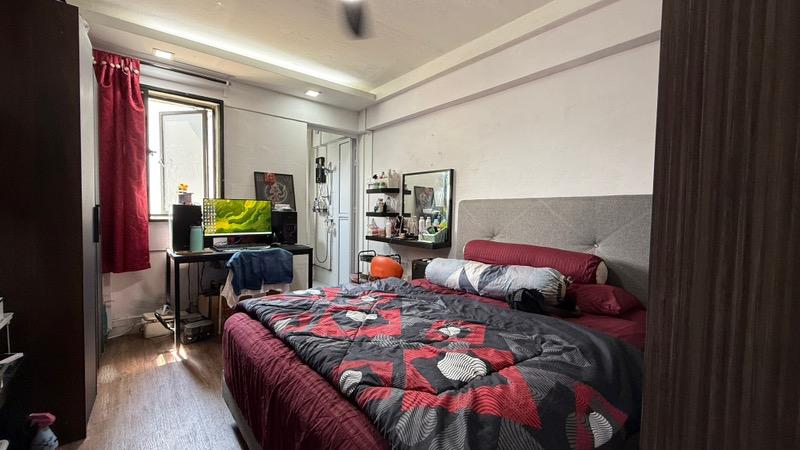 HDB Apartment for Sale, 547 Bedok North Street 3 HDB Apartment For Sale, $540,000, 3 Bed 2 Bath 990 sqft $545.00 psf, SGD 540,000 | 99-year Leasehold