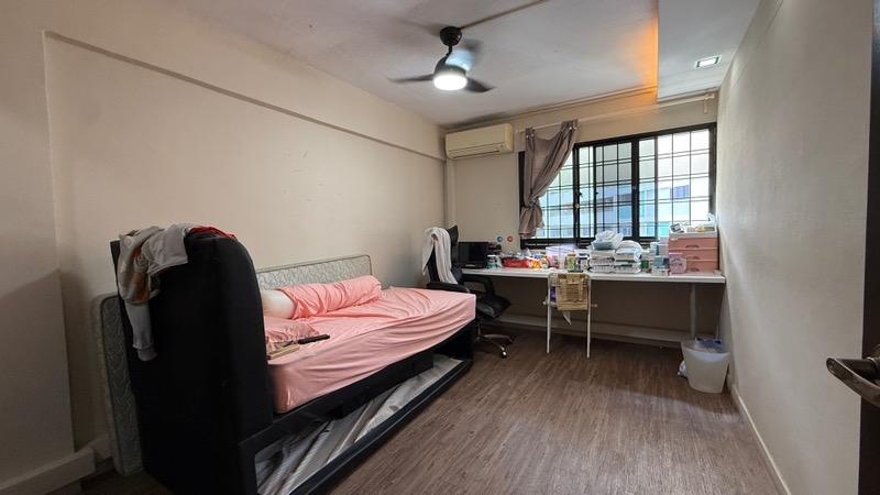 HDB Apartment for Sale, 547 Bedok North Street 3 HDB Apartment For Sale, $540,000, 3 Bed 2 Bath 990 sqft $545.00 psf, SGD 540,000 | 99-year Leasehold