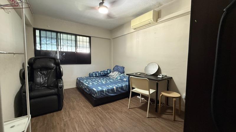 HDB Apartment for Sale, 547 Bedok North Street 3 HDB Apartment For Sale, $540,000, 3 Bed 2 Bath 990 sqft $545.00 psf, SGD 540,000 | 99-year Leasehold