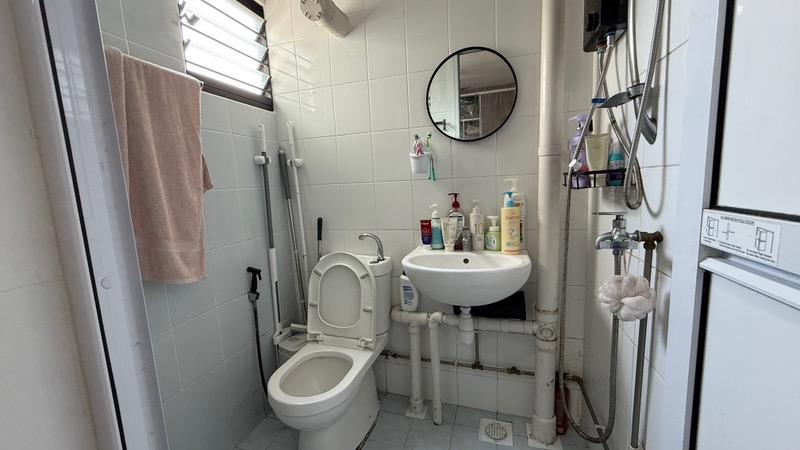 HDB Apartment for Sale, 547 Bedok North Street 3 HDB Apartment For Sale, $540,000, 3 Bed 2 Bath 990 sqft $545.00 psf, SGD 540,000 | 99-year Leasehold
