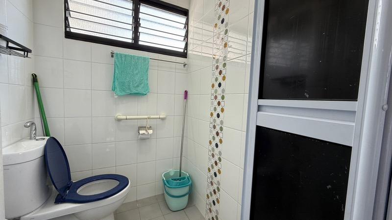 HDB Apartment for Sale, 547 Bedok North Street 3 HDB Apartment For Sale, $540,000, 3 Bed 2 Bath 990 sqft $545.00 psf, SGD 540,000 | 99-year Leasehold