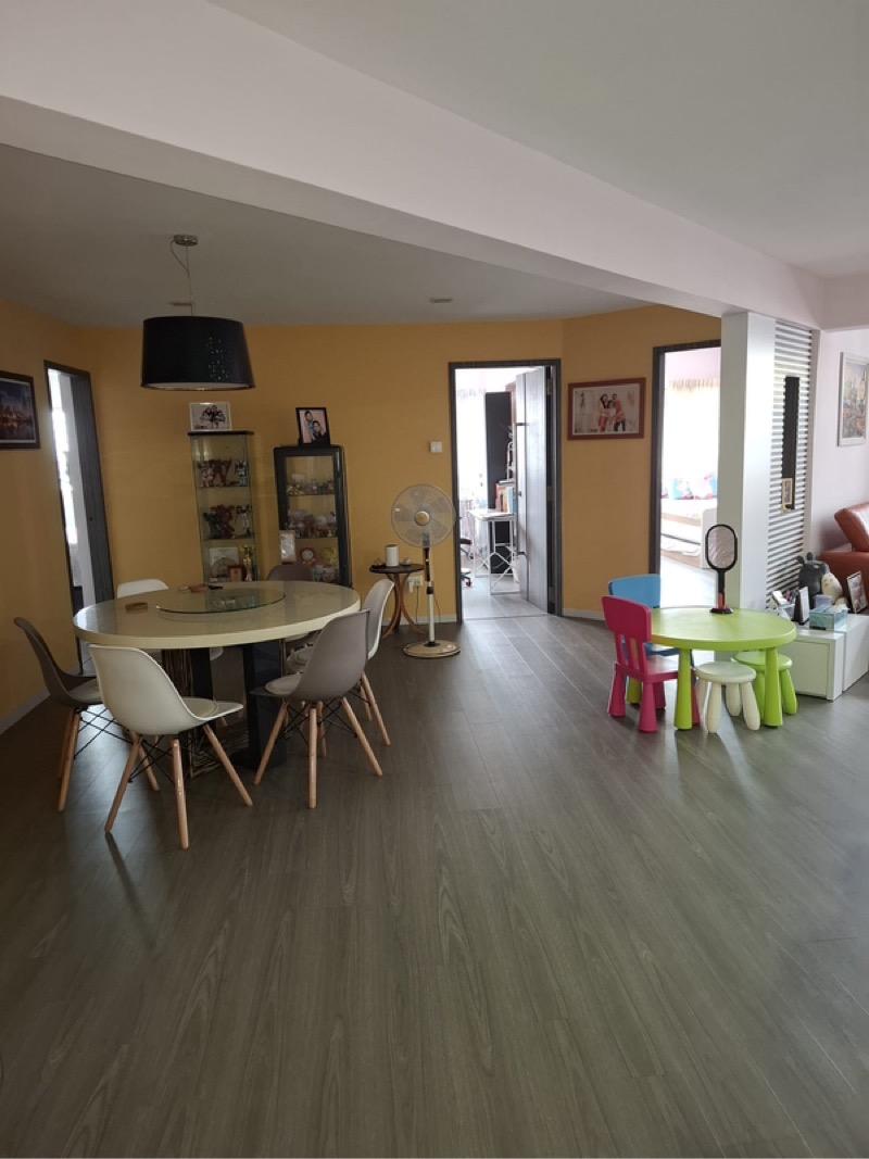 HDB Apartment for Sale, block 117 Bukit Batok West Ave 6 HDB Apartment For Sale, $808,000, 3 Bed 2 Bath 129 sqft $6,264.00 p, SGD 808,000 | 99-year Leasehold