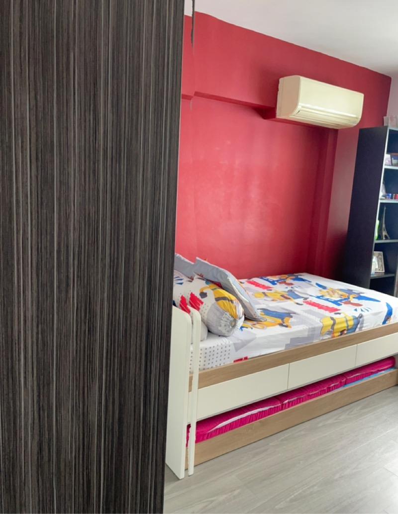 HDB Apartment for Sale, block 117 Bukit Batok West Ave 6 HDB Apartment For Sale, $808,000, 3 Bed 2 Bath 129 sqft $6,264.00 p, SGD 808,000 | 99-year Leasehold