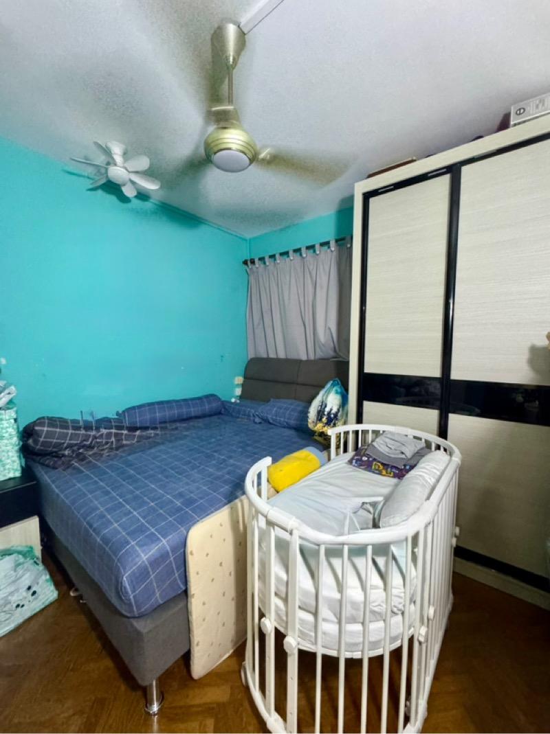 HDB Apartment for Sale, 671 Hougang Avenue 8 HDB Apartment For Sale, $560,000, 3 Bed 2 Bath 1,119 sqft $500.00 psf, SGD 560,000 | 99-year Leasehold