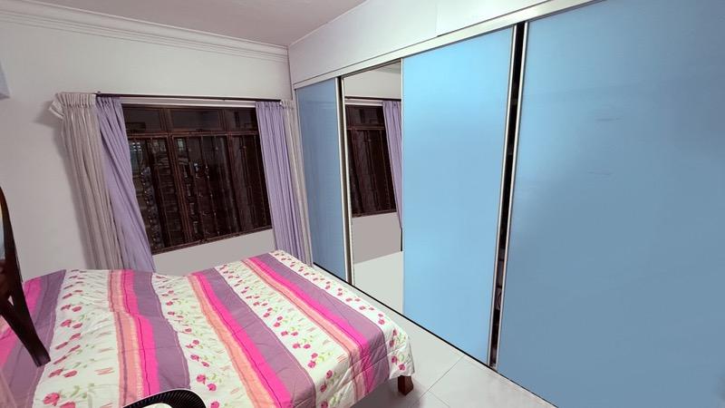 HDB Apartment for Sale, 652 Senja Link HDB Apartment For Sale, $930,000, 4 Bed 2 Bath 1,399 sqft $665.00 psf, SGD 930,000 | 99-year Leasehold