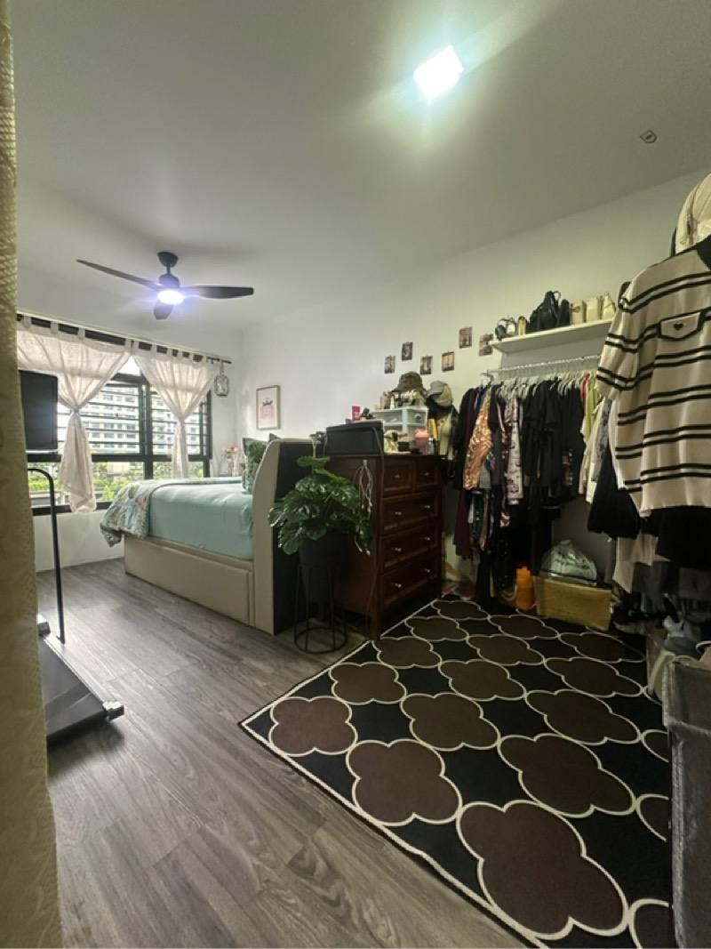 HDB Apartment for Sale, 608C Tampines North Drive 1 HDB Apartment For Sale, $850,000, 4 Bed 3 Bath 1,291 sqft $658.00 psf, SGD 850,000 | 99-year Leasehold
