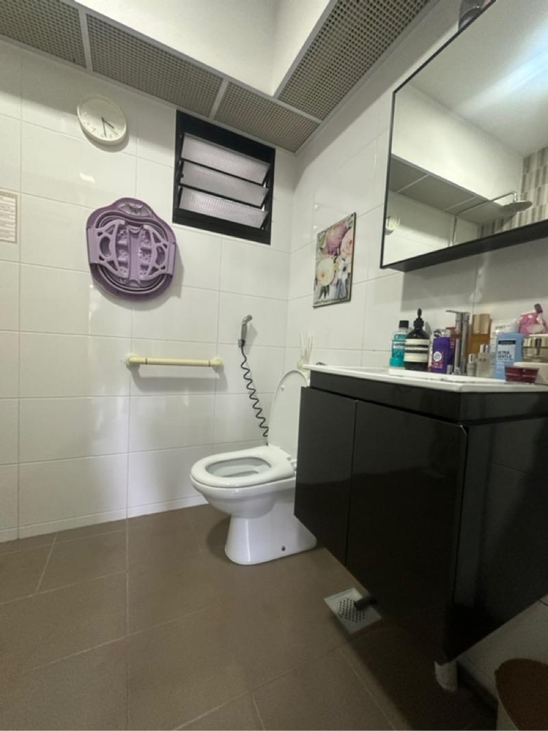 HDB Apartment for Sale, 608C Tampines North Drive 1 HDB Apartment For Sale, $850,000, 4 Bed 3 Bath 1,291 sqft $658.00 psf, SGD 850,000 | 99-year Leasehold