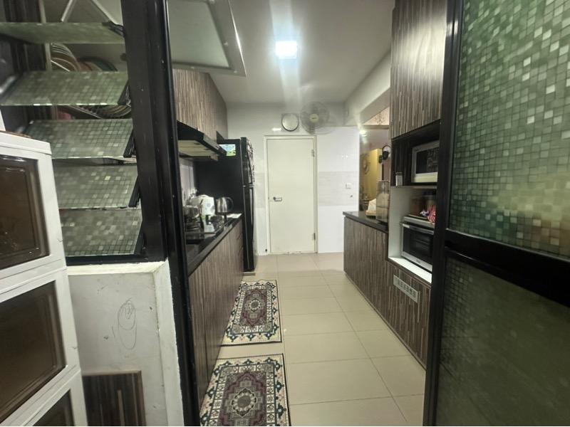 HDB Apartment for Sale, 608C Tampines North Drive 1 HDB Apartment For Sale, $850,000, 4 Bed 3 Bath 1,291 sqft $658.00 psf, SGD 850,000 | 99-year Leasehold