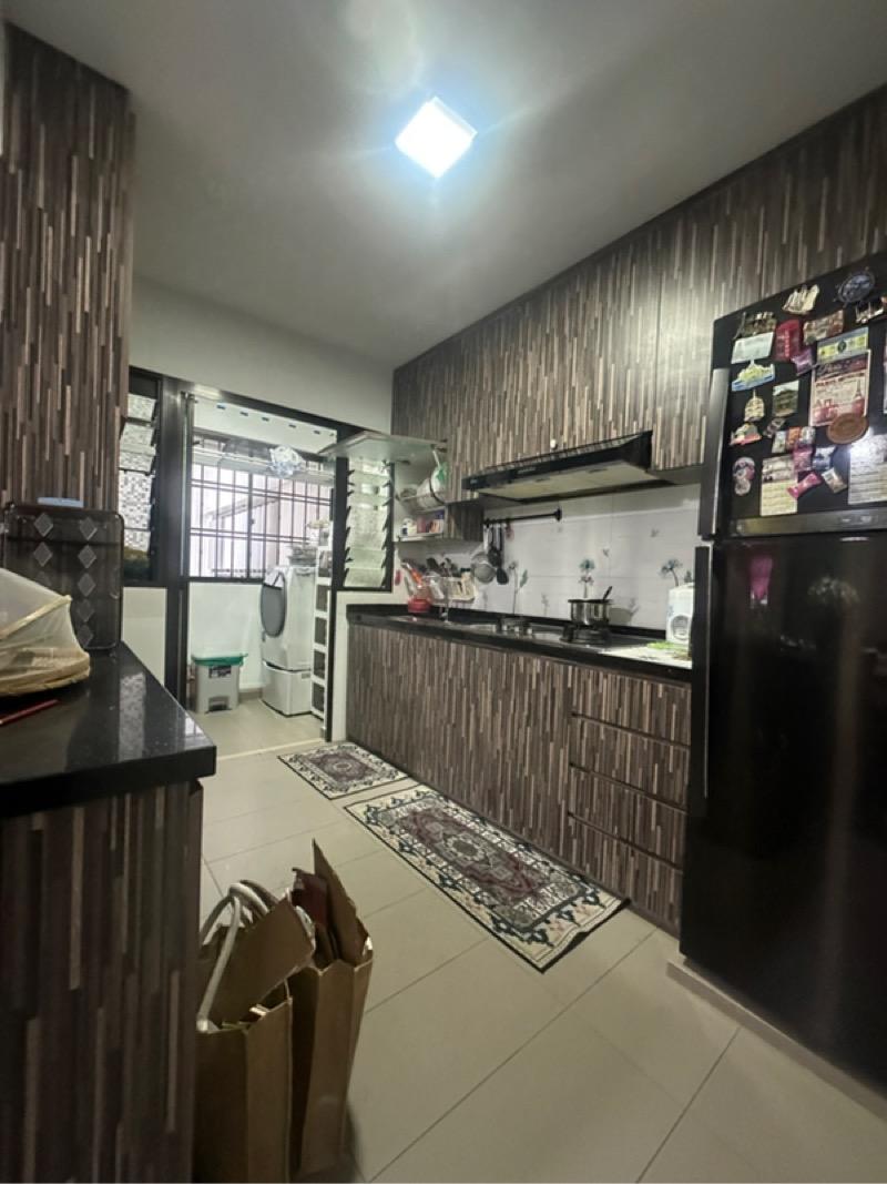 HDB Apartment for Sale, 608C Tampines North Drive 1 HDB Apartment For Sale, $850,000, 4 Bed 3 Bath 1,291 sqft $658.00 psf, SGD 850,000 | 99-year Leasehold