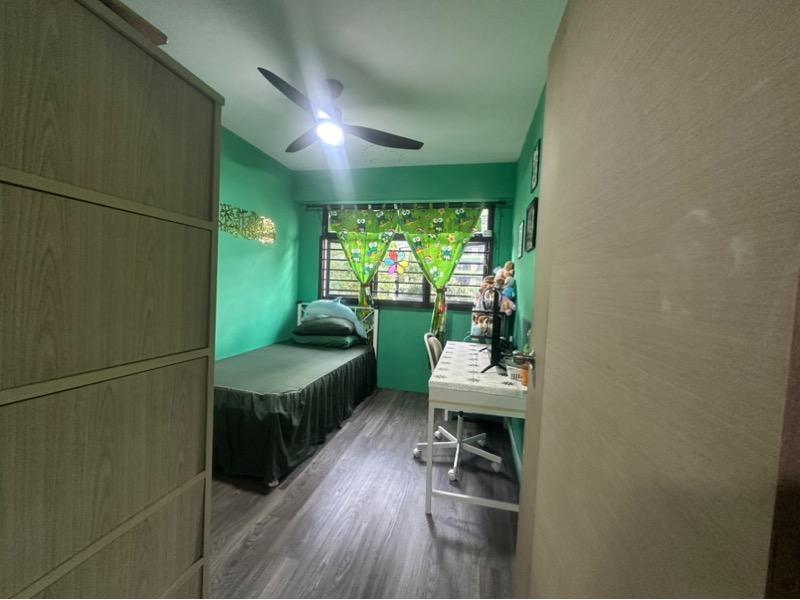HDB Apartment for Sale, 608C Tampines North Drive 1 HDB Apartment For Sale, $850,000, 4 Bed 3 Bath 1,291 sqft $658.00 psf, SGD 850,000 | 99-year Leasehold