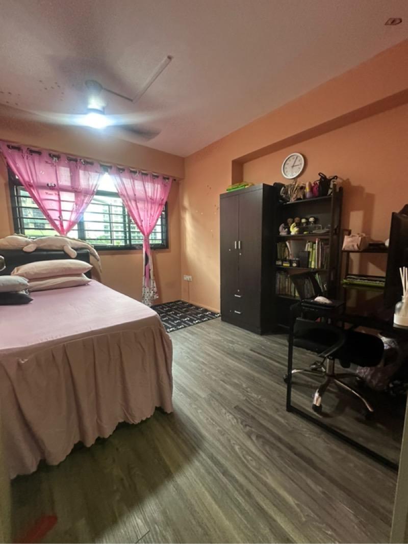 HDB Apartment for Sale, 608C Tampines North Drive 1 HDB Apartment For Sale, $850,000, 4 Bed 3 Bath 1,291 sqft $658.00 psf, SGD 850,000 | 99-year Leasehold