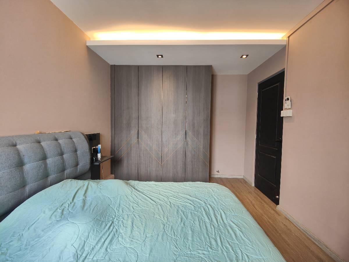 HDB Apartment for Sale, 313 Woodlands Street 31 HDB Apartment For Sale, $488,000, 2 Bed 2 Bath 786 sqft $621.00 psf, SGD 488,000 | 99-year Leasehold