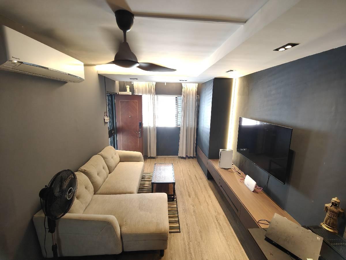 HDB Apartment for Sale, 313 Woodlands Street 31 HDB Apartment For Sale, $488,000, 2 Bed 2 Bath 786 sqft $621.00 psf, SGD 488,000 | 99-year Leasehold