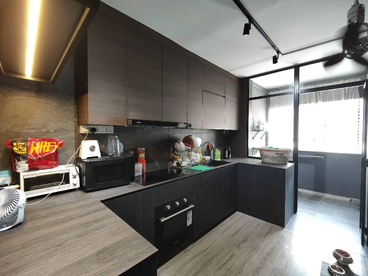 HDB Apartment for Sale, 313 Woodlands Street 31 HDB Apartment For Sale, $488,000, 2 Bed 2 Bath 786 sqft $621.00 psf, SGD 488,000 | 99-year Leasehold