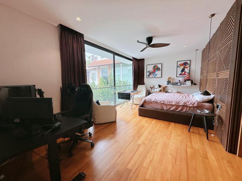 Detached for Sale, TOH ESTATE Detached House For Sale, $16,800,000, 6 Bed 6 Bath 9,972 sqft $1,720.00 psf, SGD 16,800,000 | Freehold