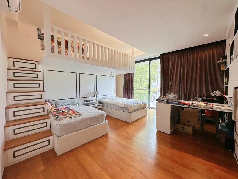 Detached for Sale, TOH ESTATE Detached House For Sale, $16,800,000, 6 Bed 6 Bath 9,972 sqft $1,720.00 psf, SGD 16,800,000 | Freehold