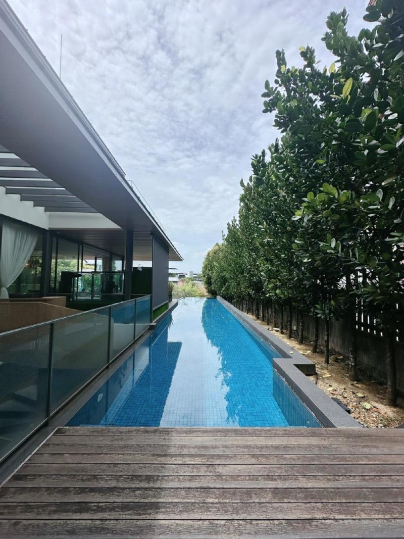 Detached for Sale, TOH ESTATE Detached House For Sale, $16,800,000, 6 Bed 6 Bath 9,972 sqft $1,720.00 psf, SGD 16,800,000 | Freehold