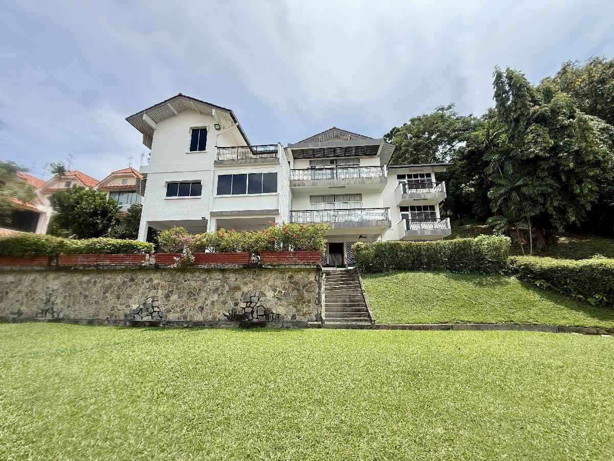 Detached for Sale, OPERA ESTATE Detached House For Sale, $25,200,000, 5 Bed 3 Bath 5,000 sqft $1,470.00 psf, SGD 25,200,000