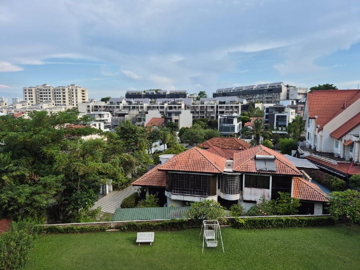 Detached for Sale, OPERA ESTATE Detached House For Sale, $25,200,000, 5 Bed 3 Bath 5,000 sqft $1,470.00 psf, SGD 25,200,000