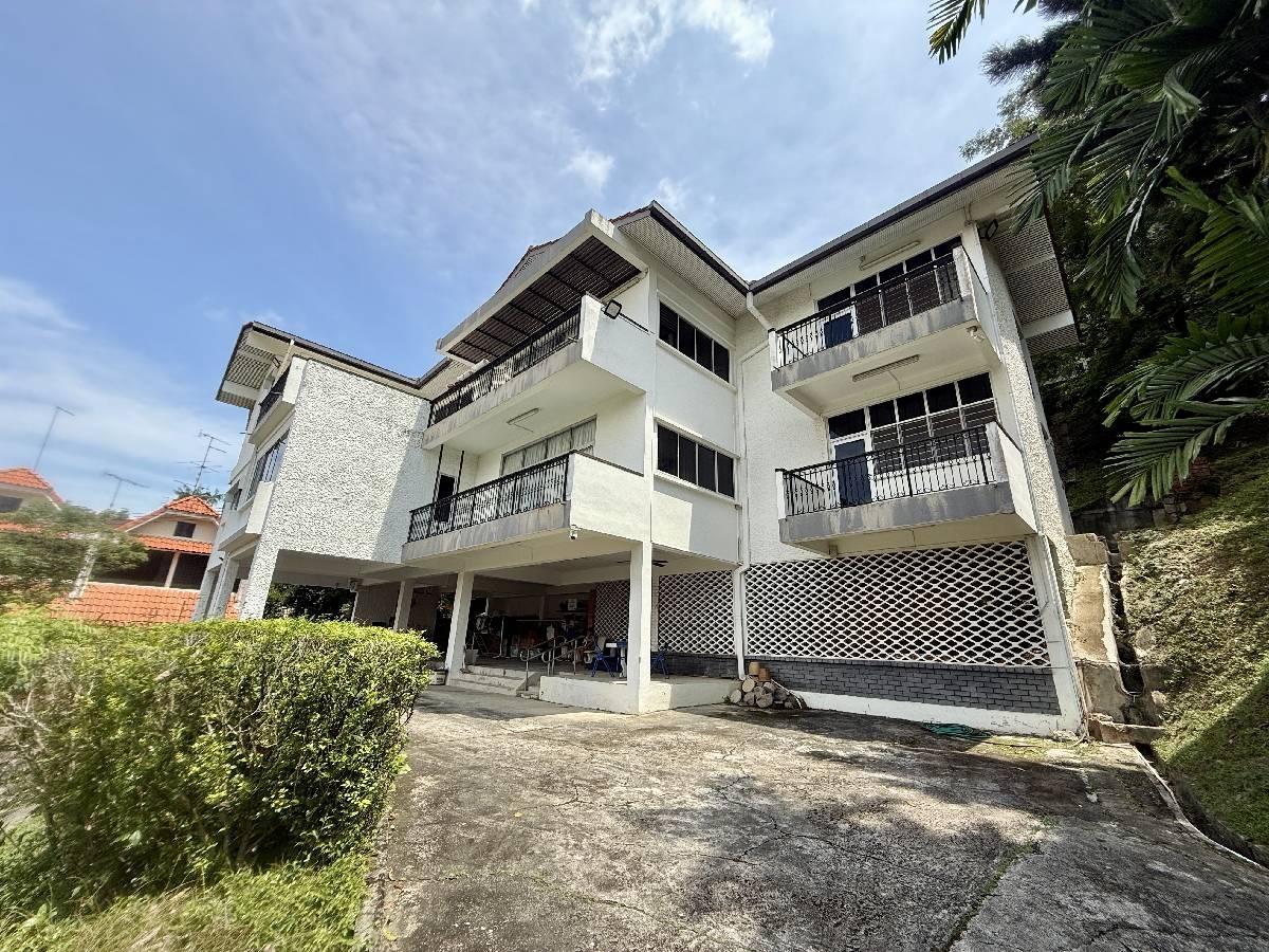 Detached for Sale, OPERA ESTATE Detached House For Sale, $25,200,000, 5 Bed 3 Bath 5,000 sqft $1,470.00 psf, SGD 25,200,000