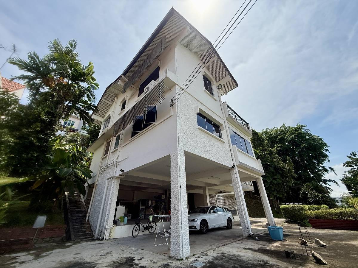 Detached for Sale, OPERA ESTATE Detached House For Sale, $25,200,000, 5 Bed 3 Bath 5,000 sqft $1,470.00 psf, SGD 25,200,000