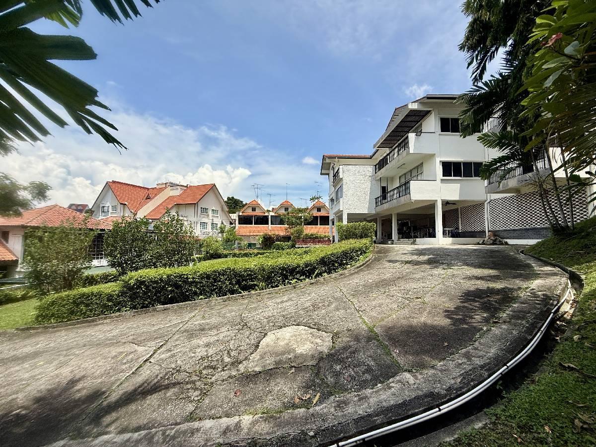Detached for Sale, OPERA ESTATE Detached House For Sale, $25,200,000, 5 Bed 3 Bath 5,000 sqft $1,470.00 psf, SGD 25,200,000
