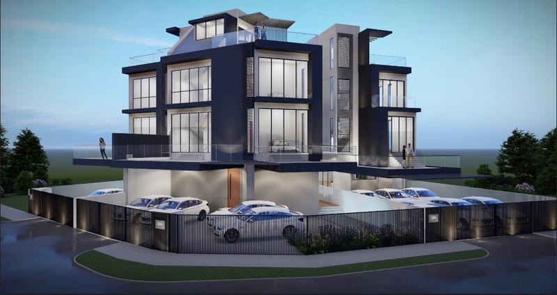 Prop-GPT: Semi-Detached: D18  Pasir Ris Way