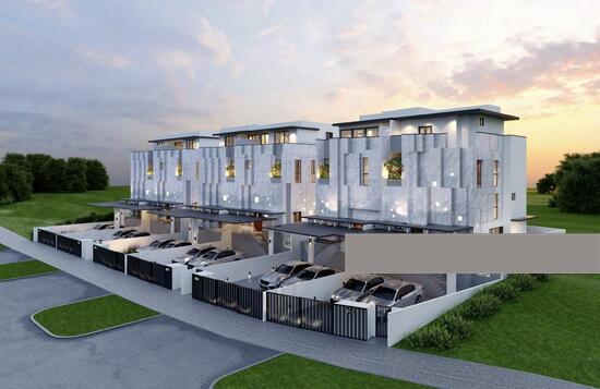 Prop-GPT: Semi-Detached: D15  Mountbatten road