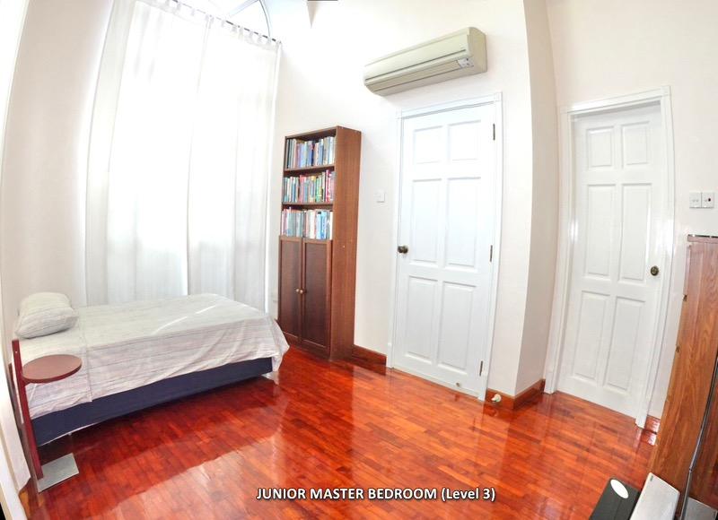 Semi-Detached for Sale, Burgundy Hill Semi-Detached House For Sale, $3,200,000, 6 Bed 5 Bath 3,165 sqft $1,386.00 psf, SGD 3,200,000 | 99-year Leasehold