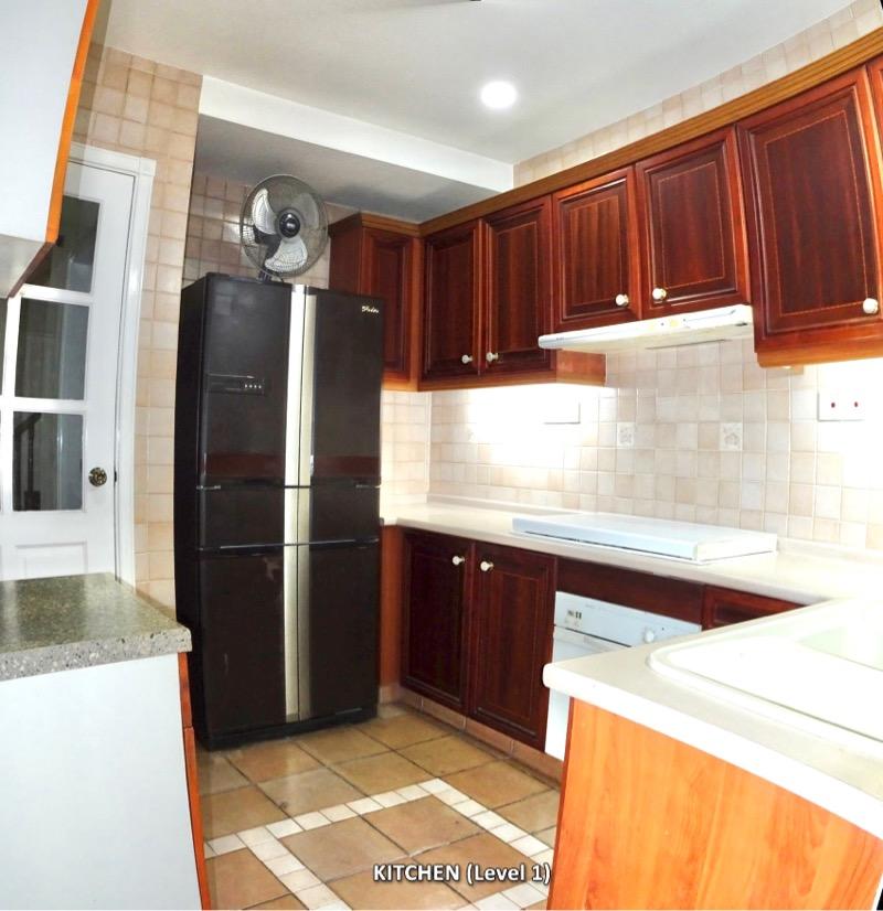 Semi-Detached for Sale, Burgundy Hill Semi-Detached House For Sale, $3,200,000, 6 Bed 5 Bath 3,165 sqft $1,386.00 psf, SGD 3,200,000 | 99-year Leasehold