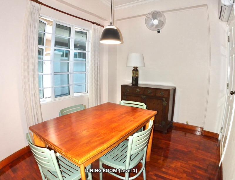 Semi-Detached for Sale, Burgundy Hill Semi-Detached House For Sale, $3,200,000, 6 Bed 5 Bath 3,165 sqft $1,386.00 psf, SGD 3,200,000 | 99-year Leasehold