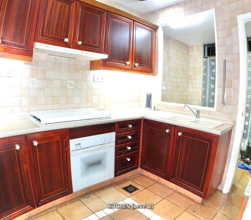 Semi-Detached for Sale, Burgundy Hill Semi-Detached House For Sale, $3,200,000, 6 Bed 5 Bath 3,165 sqft $1,386.00 psf, SGD 3,200,000 | 99-year Leasehold