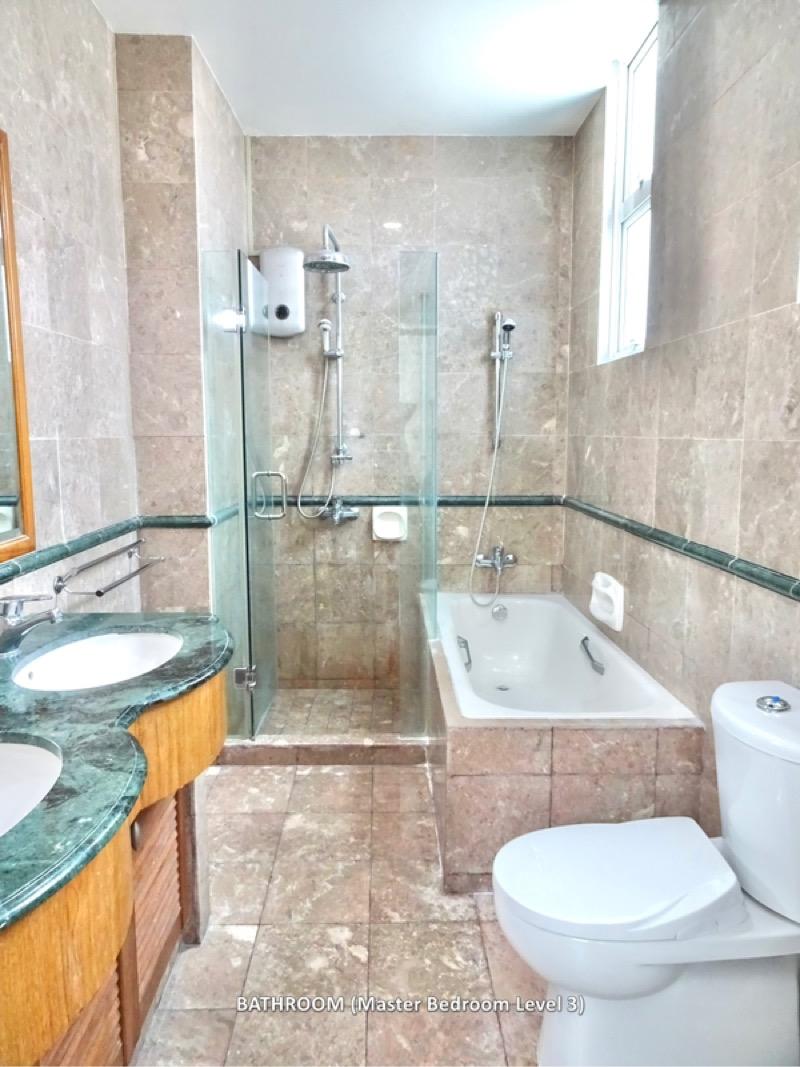 Semi-Detached for Sale, Burgundy Hill Semi-Detached House For Sale, $3,200,000, 6 Bed 5 Bath 3,165 sqft $1,386.00 psf, SGD 3,200,000 | 99-year Leasehold