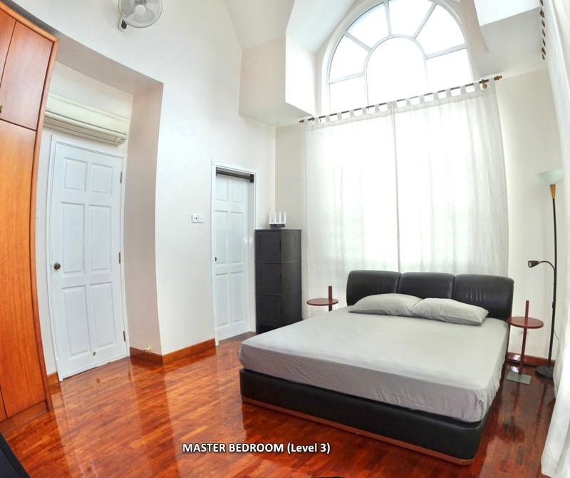 Semi-Detached for Sale, Burgundy Hill Semi-Detached House For Sale, $3,200,000, 6 Bed 5 Bath 3,165 sqft $1,386.00 psf, SGD 3,200,000 | 99-year Leasehold