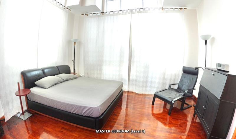 Semi-Detached for Sale, Burgundy Hill Semi-Detached House For Sale, $3,200,000, 6 Bed 5 Bath 3,165 sqft $1,386.00 psf, SGD 3,200,000 | 99-year Leasehold