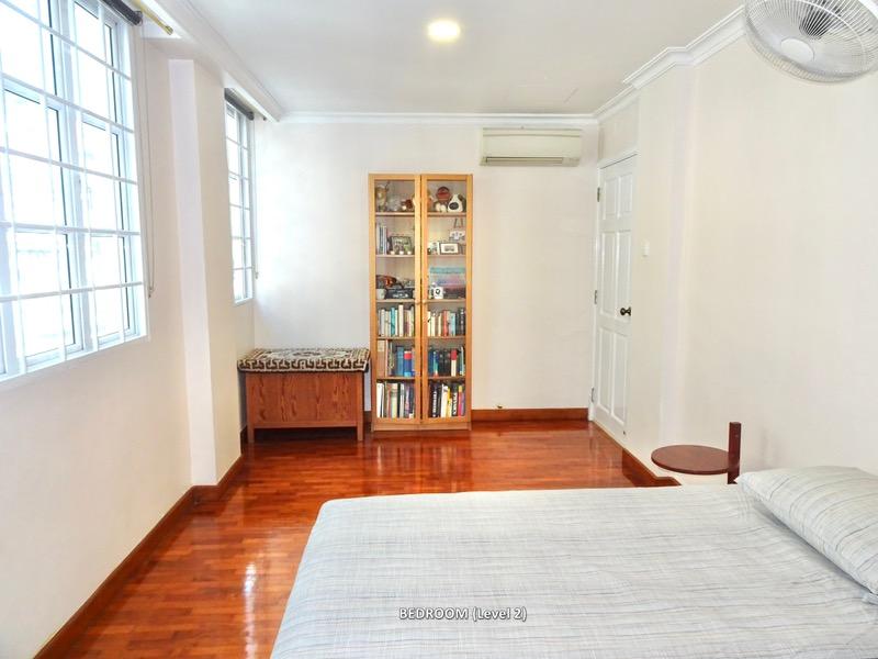 Semi-Detached for Sale, Burgundy Hill Semi-Detached House For Sale, $3,200,000, 6 Bed 5 Bath 3,165 sqft $1,386.00 psf, SGD 3,200,000 | 99-year Leasehold