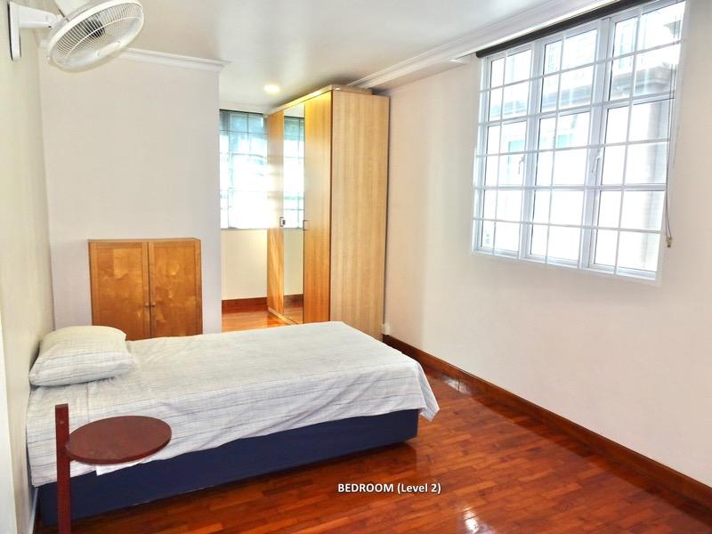 Semi-Detached for Sale, Burgundy Hill Semi-Detached House For Sale, $3,200,000, 6 Bed 5 Bath 3,165 sqft $1,386.00 psf, SGD 3,200,000 | 99-year Leasehold