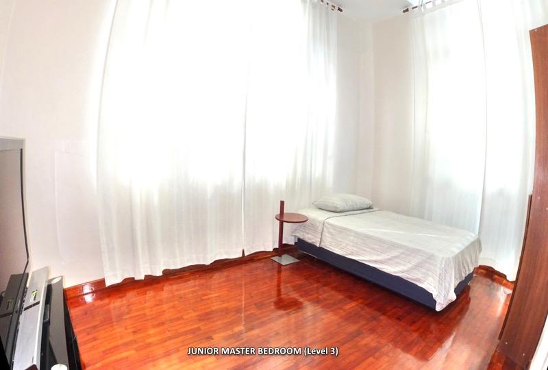 Semi-Detached for Sale, Burgundy Hill Semi-Detached House For Sale, $3,200,000, 6 Bed 5 Bath 3,165 sqft $1,386.00 psf, SGD 3,200,000 | 99-year Leasehold