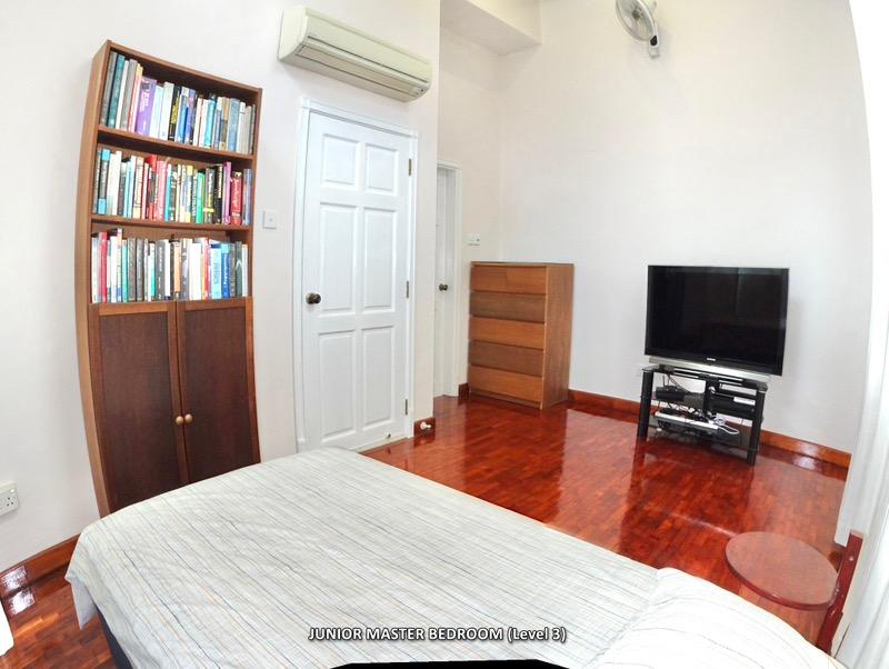 Semi-Detached for Sale, Burgundy Hill Semi-Detached House For Sale, $3,200,000, 6 Bed 5 Bath 3,165 sqft $1,386.00 psf, SGD 3,200,000 | 99-year Leasehold