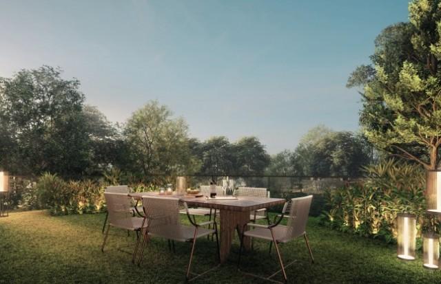 D15 Brand New Semi-Detached at Brournemouth, Tanjong Katong MRT Semi-Detached House For Sale, $10,730,000, 5 Bed 7 Bath 6,458 sqft $3,849.00 psf