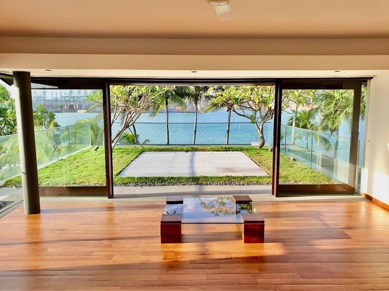 Detached for Sale, 77 OCEAN DRIVE Detached House For Sale, $36,800,000, 7 Bed 11,200 sqft $3,809.00 psf, SGD 36,800,000 | 99-year Leasehold