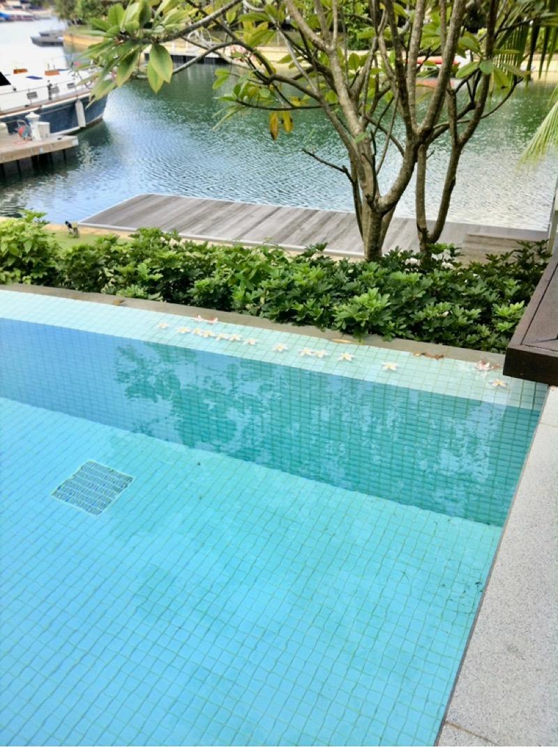 Detached for Sale, 168 OCEAN DRIVE Detached House For Sale, $27,500,000, 7 Bed 9,680 sqft $3,710.00 psf, SGD 27,500,000 | 99-year Leasehold