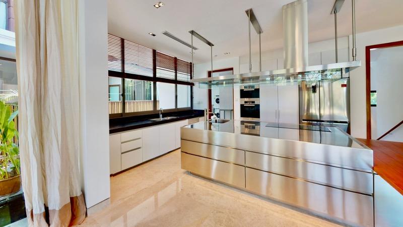 Detached for Sale, 168 OCEAN DRIVE Detached House For Sale, $27,500,000, 7 Bed 9,680 sqft $3,710.00 psf, SGD 27,500,000 | 99-year Leasehold