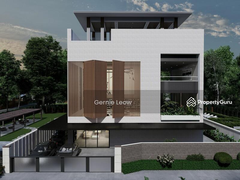 Detached for Sale, 93 Greenfield Drive, SGD 14,999,999 | Freehold