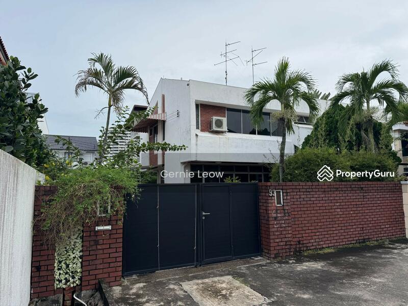 Detached for Sale, 93 Greenfield Drive, SGD 14,999,999 | Freehold